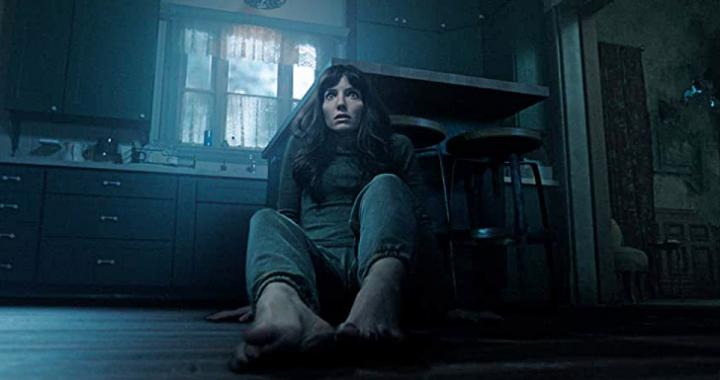 Maligno: Novo filme de terror de James Wan estreia hoje na televisão em Portugal Maligno: Novo filme de terror de James Wan estreia hoje na televisão em Portugal