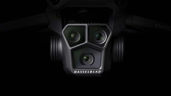 Mavic 3 Pro