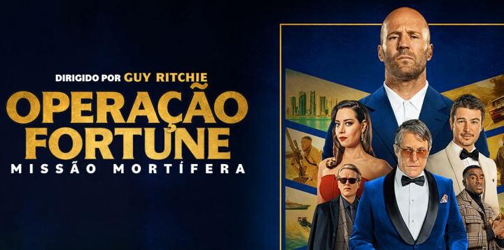 Missão Mortífera