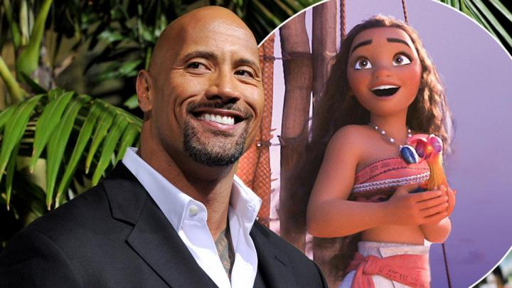 Moana