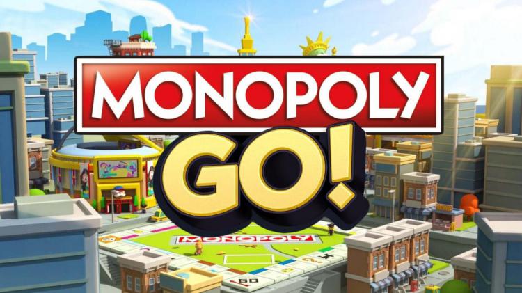 Monopoly Go está disponível gratuitamente para os dispositivos Android Monopoly Go está disponível gratuitamente para os dispositivos Android