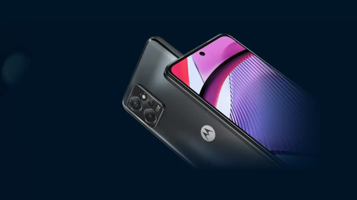 Motorola anuncia o novo Moto G Power 5G Motorola anuncia o novo Moto G Power 5G