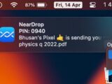 Neardrop