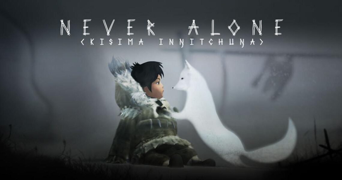 Never Alone