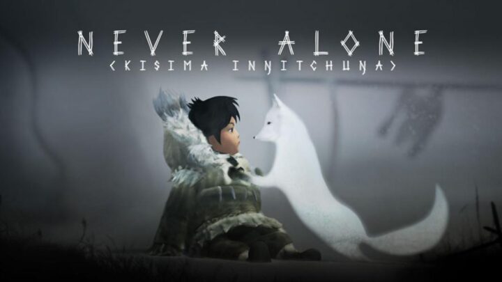 Never Alone