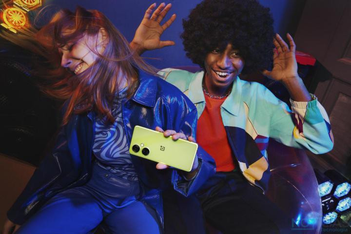 OnePlus anuncia o novo Nord CE 3 Lite 5G: O primeiro smartphone da empresa com sensor de 108MP OnePlus anuncia o novo Nord CE 3 Lite 5G: O primeiro smartphone da empresa com sensor de 108MP