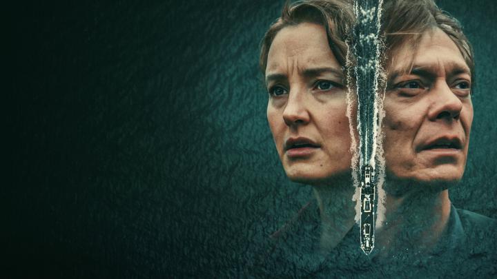 O Marinheiro de Guerra é a nova série que estreou hoje na Netflix O Marinheiro de Guerra é a nova série que estreou hoje na Netflix
