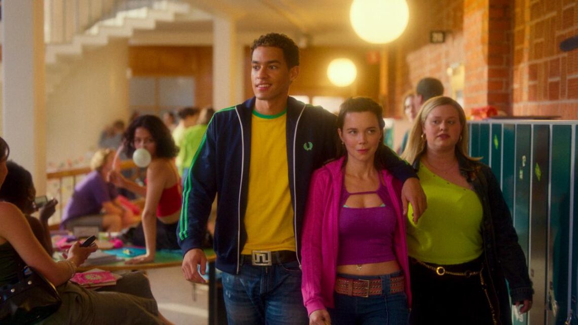 One More Time estreia hoje na Netflix One More Time estreia hoje na Netflix