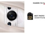 Huawei P60 Pro