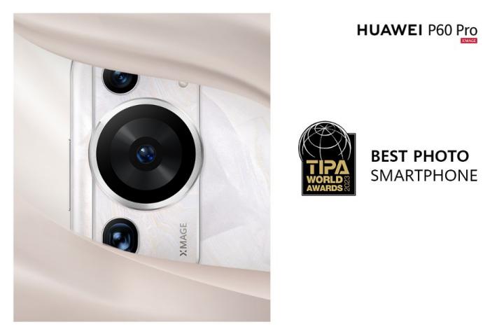 Huawei P60 Pro
