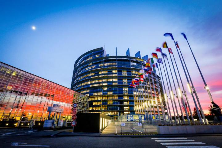 Europa avança na produção de semicondutores Europa avança na produção de semicondutores