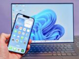iPhone Link