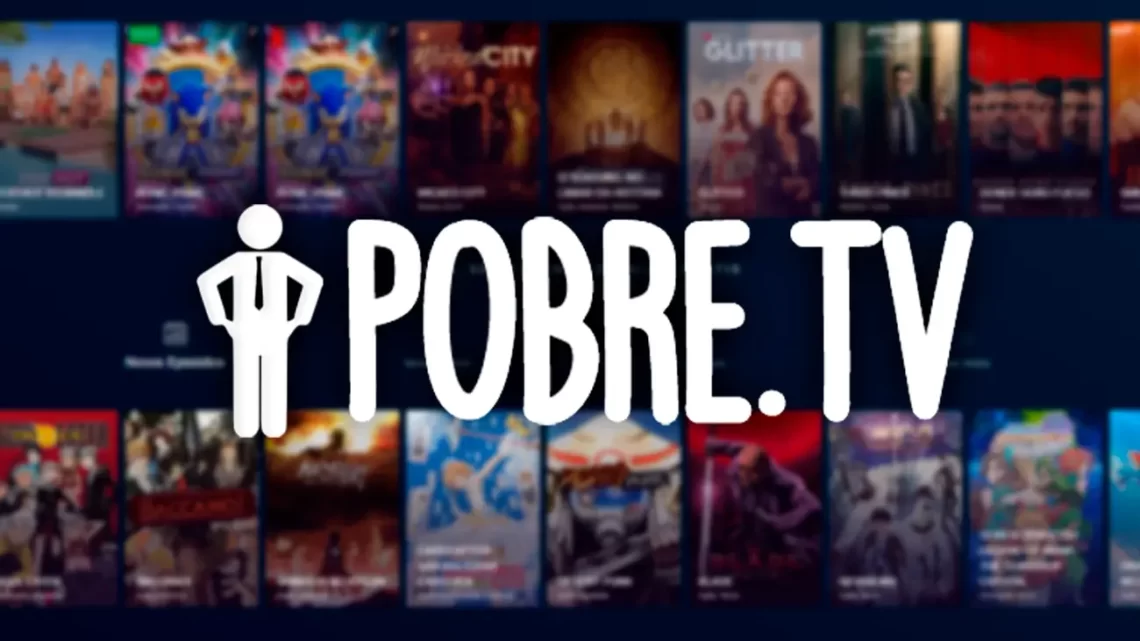 Lembra-se do Pobre TV? Fechou e não irá voltar Lembra-se do Pobre TV? Fechou e não irá voltar