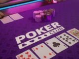 Poker Club