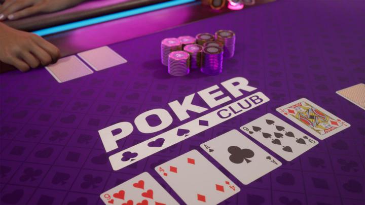 Poker Club