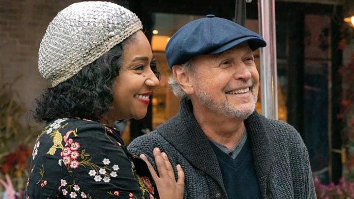 “Por Hoje, Aqui” com Billy Crystal estreia hoje na televisão em Portugal “Por Hoje, Aqui” com Billy Crystal estreia hoje na televisão em Portugal