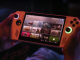 Asus ROG Ally