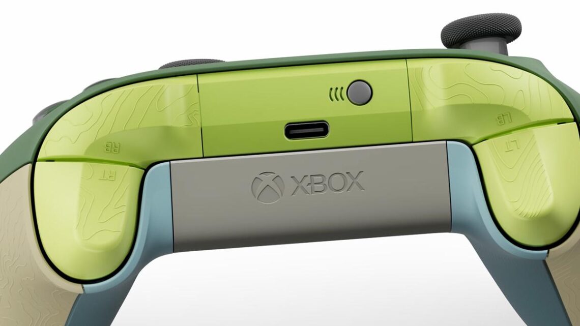 Xbox anuncia comando feito a partir de CDs reciclados Xbox anuncia comando feito a partir de CDs reciclados