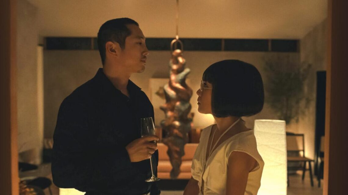 Rixa é a nova série que estreia hoje na Netflix Rixa é a nova série que estreia hoje na Netflix