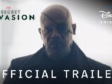 Secret Invasion