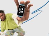 Redmi Smart Band 2
