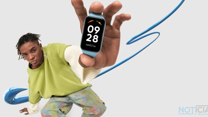 Redmi Smart Band 2