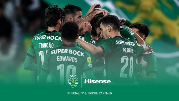 Sporting Clube de Portugal