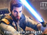 Star Wars Jedi Survivor