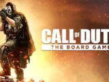 Call of Duty The Board Game