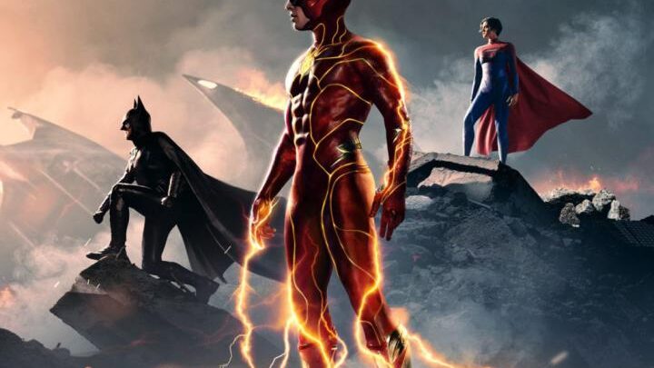 The Flash