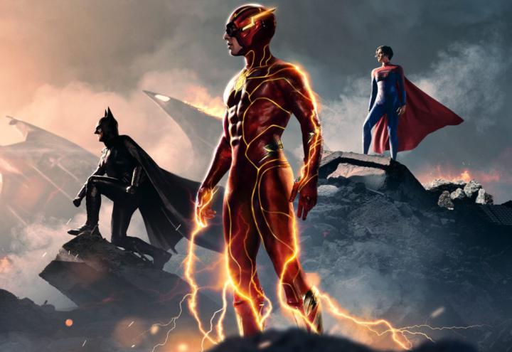 The Flash