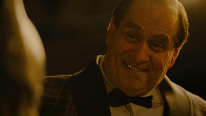The Penguin