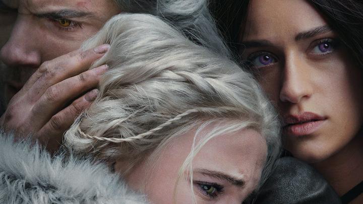 The Witcher