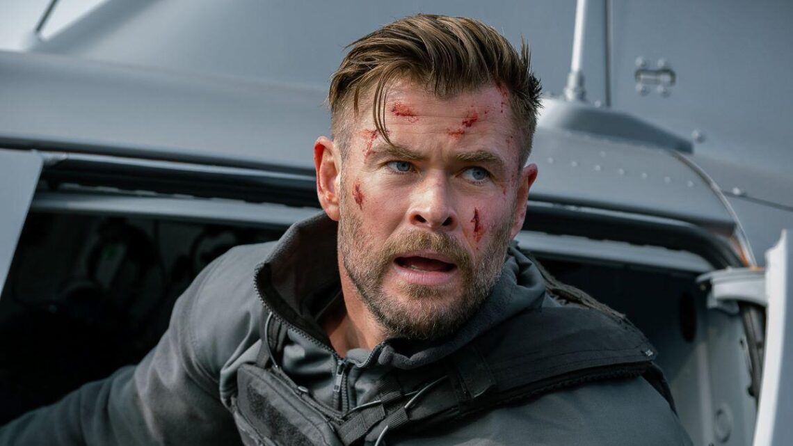 Tyler Rake 2: Chris Hemsworth está de volta com ainda mais raiva Tyler Rake 2: Chris Hemsworth está de volta com ainda mais raiva