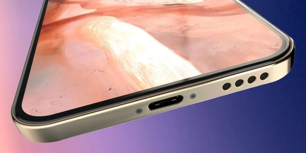 União Europeia avisa Apple que não aceita o iPhone com porta USB-C proprietária União Europeia avisa Apple que não aceita o iPhone com porta USB-C proprietária
