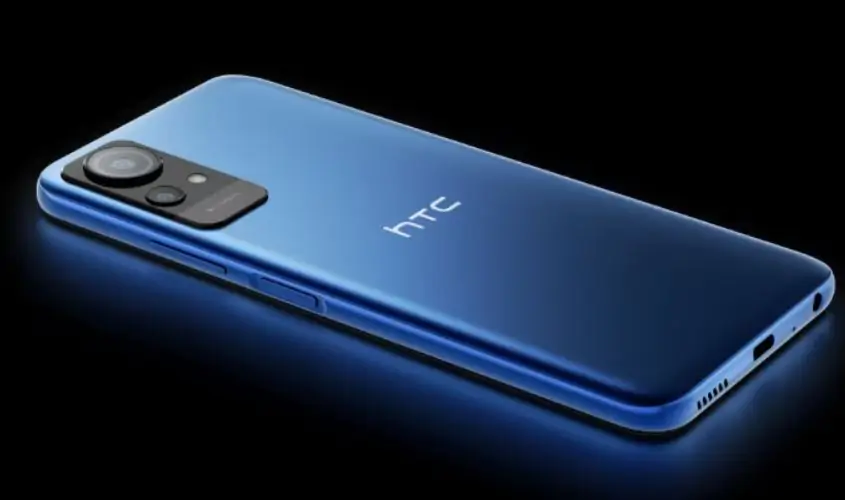 HTC está de volta com o novo Wildfire E3 Lite: Novo smartphone de gama de entrada HTC está de volta com o novo Wildfire E3 Lite: Novo smartphone de gama de entrada