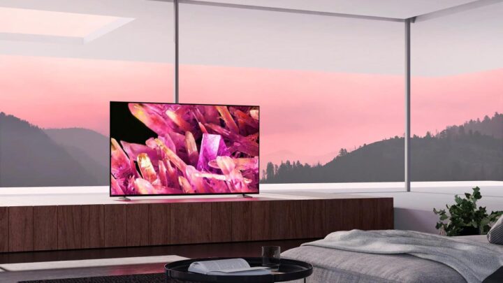 Sony X95K