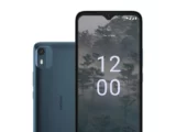 Nokia C12 Plus