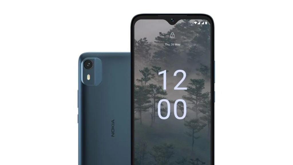 Nokia C12 Plus oficialmente anunciado com ecrã de 6,3 polegadas Nokia C12 Plus oficialmente anunciado com ecrã de 6,3 polegadas