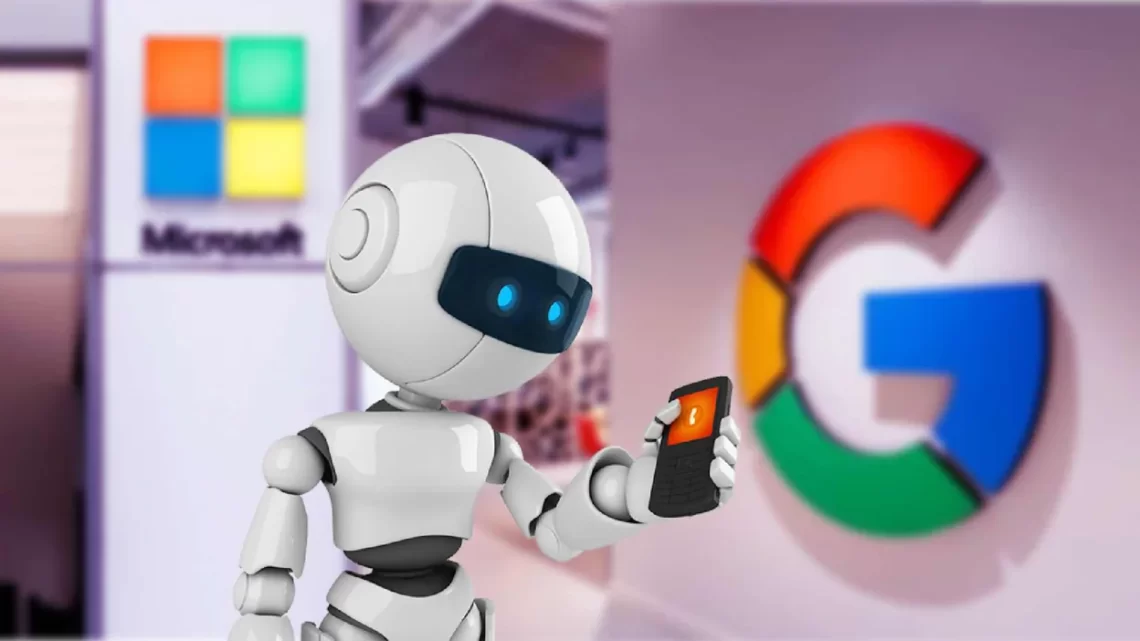 Magi: A Inteligência Artificial que está a chegar ao motor de pesquisa da Google Magi: A Inteligência Artificial que está a chegar ao motor de pesquisa da Google