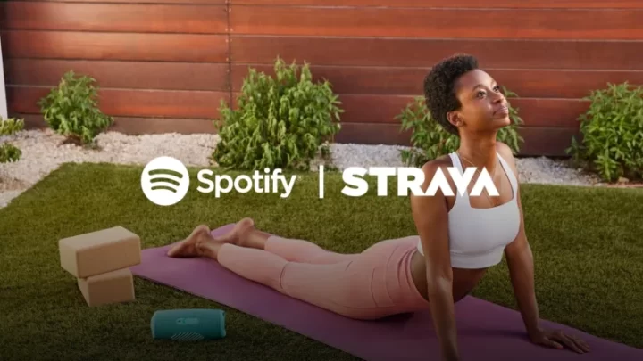 Strava
