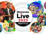 Nintendo Live 2023
