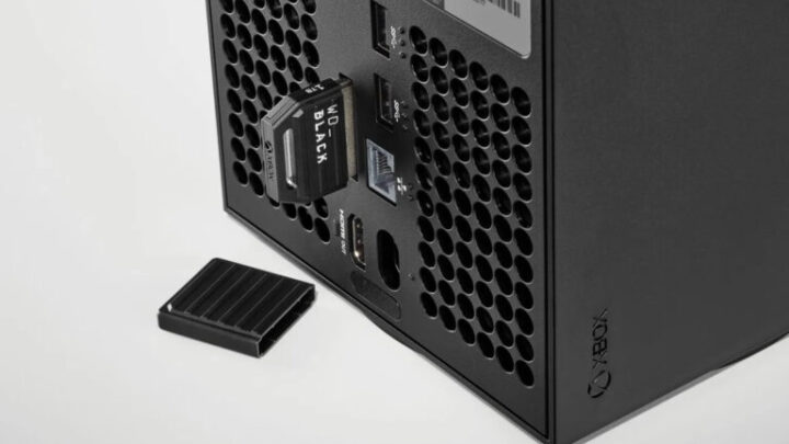 Western Digital