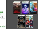 Xbox Game Pass