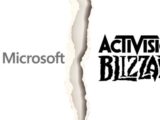 Reino Unido jogos na nuvem Activision