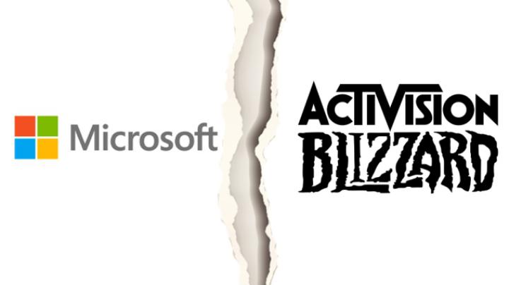 Reino Unido jogos na nuvem Activision
