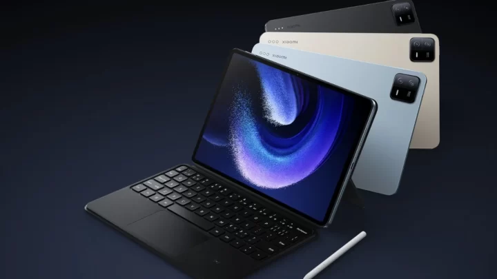 Pad 7