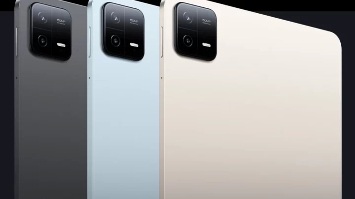 Xiaomi Pad 6