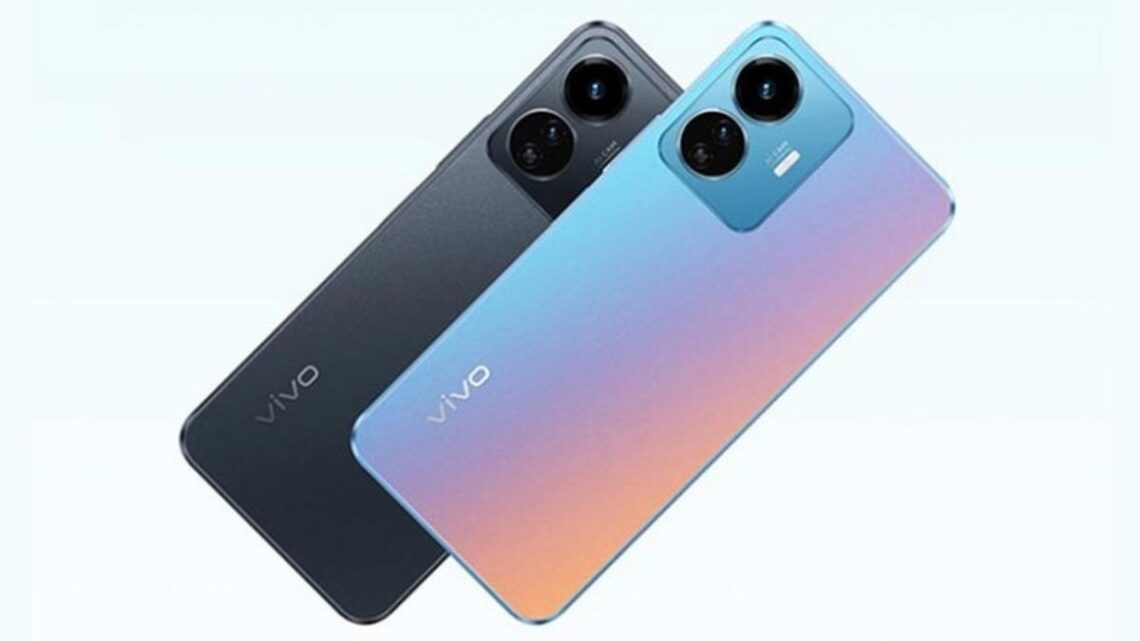 Vivo Y78+ 5G é oficial com ecrã OLED de 120Hz e câmara de 50MP com OIS Vivo Y78+ 5G é oficial com ecrã OLED de 120Hz e câmara de 50MP com OIS