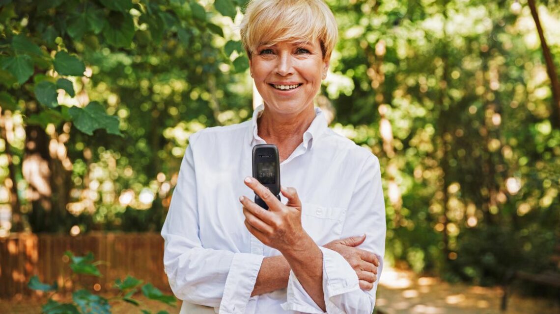 SPC anuncia o novo Harmony 4G: Com foco num publico mais idoso SPC anuncia o novo Harmony 4G: Com foco num publico mais idoso